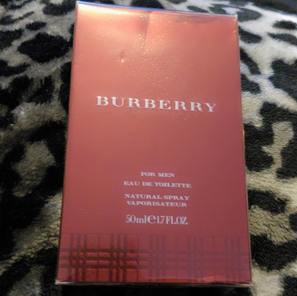 Burberry